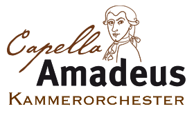 Logo: Capella Amadeus